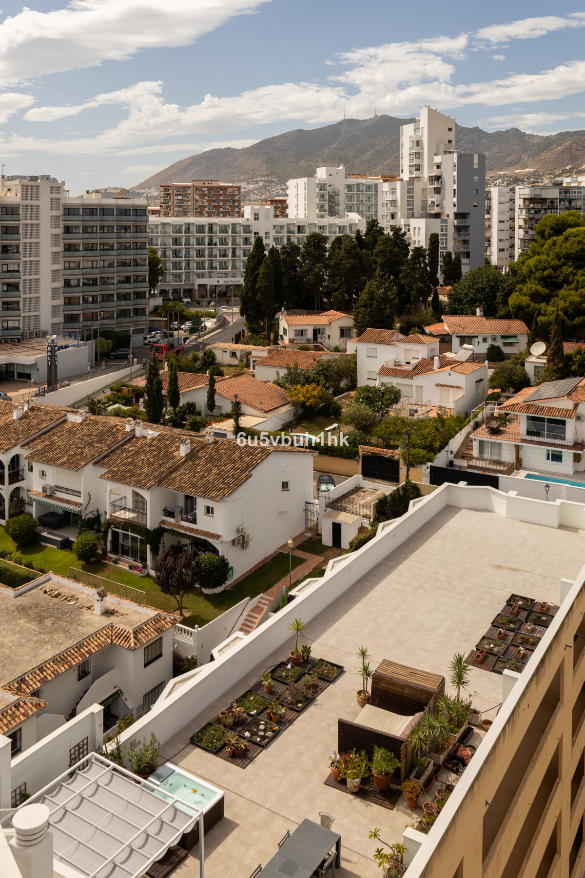 Appartement te koop in Benalmadena Costa | 2 slaapkamers H5485972
