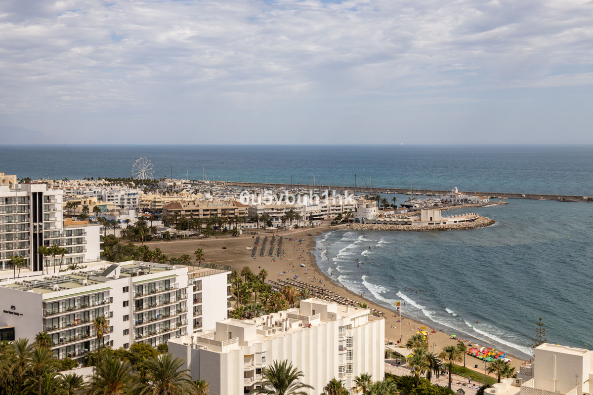 Appartement te koop in Benalmadena Costa | 2 slaapkamers H5485972