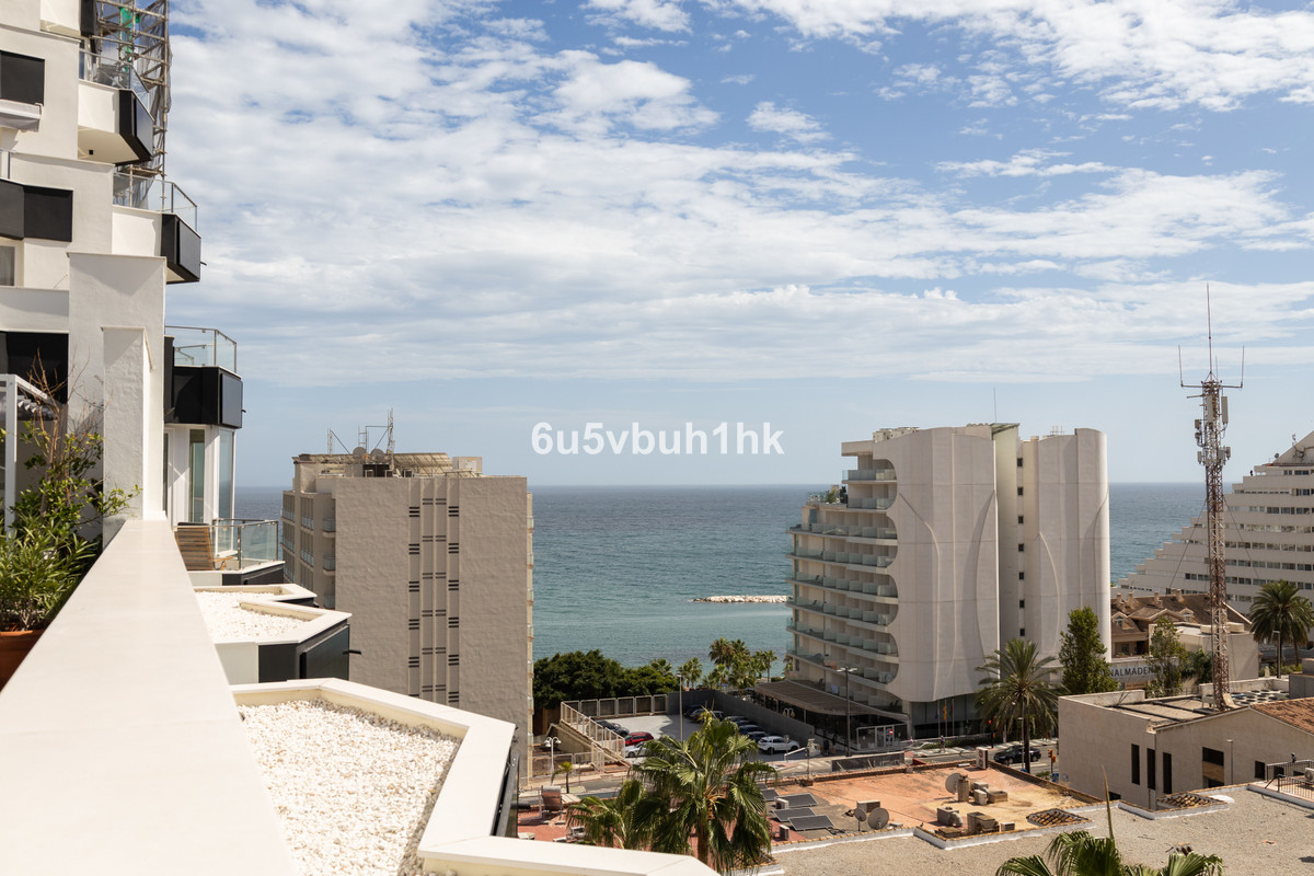 Appartement te koop in Benalmadena Costa | 2 slaapkamers H5485972