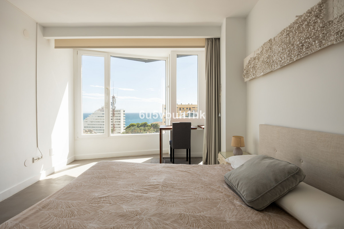 Appartement te koop in Benalmadena Costa | 2 slaapkamers H5485972