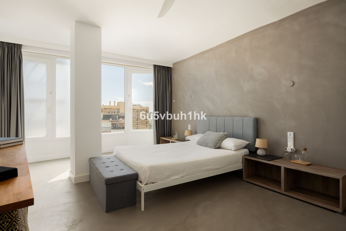 Appartement te koop in Benalmadena Costa | 2 slaapkamers H5485972