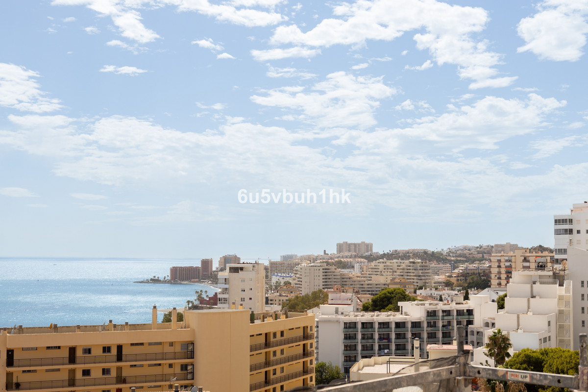 Appartement te koop in Benalmadena Costa | 2 slaapkamers H5485972