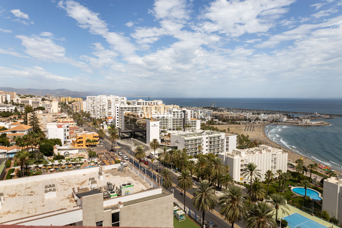 Appartement te koop in Benalmadena Costa | 2 slaapkamers H5485972
