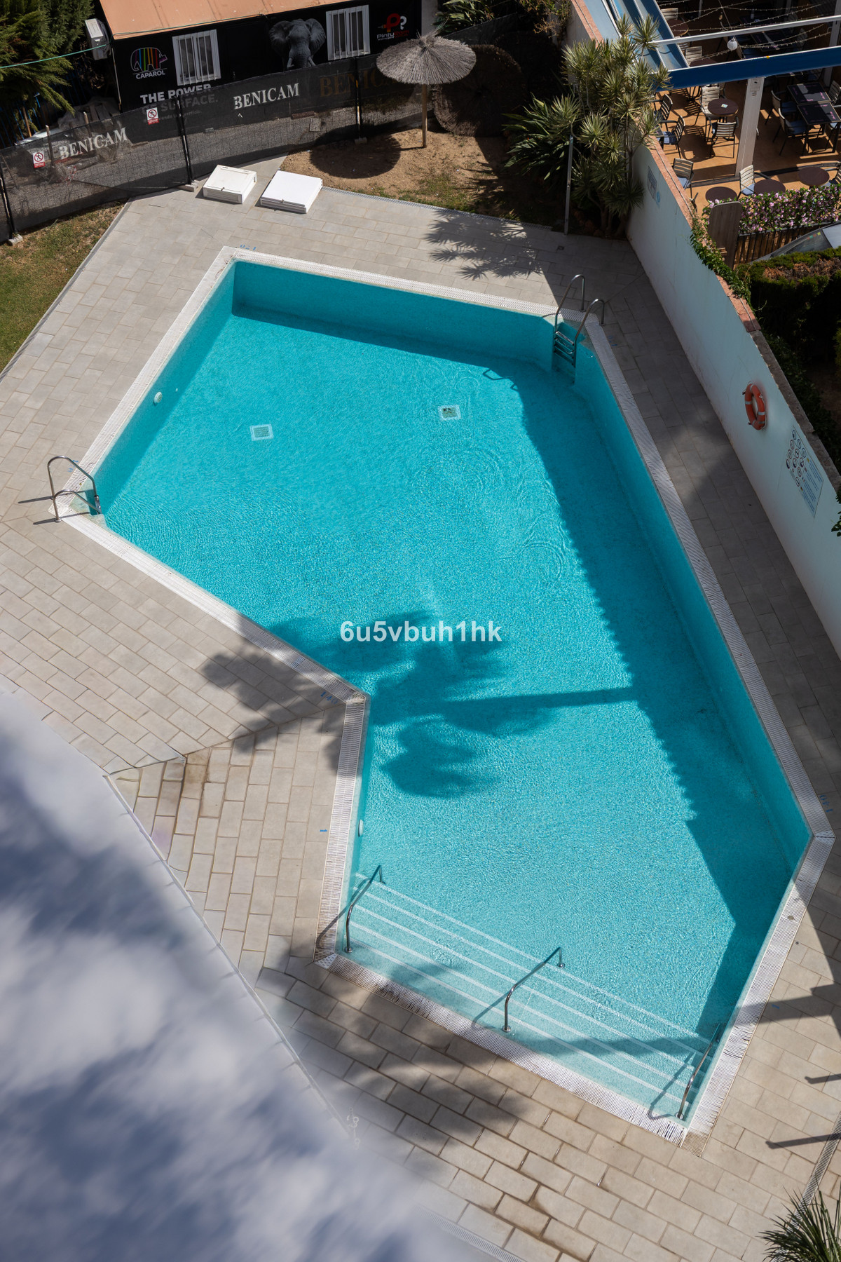 Appartement te koop in Benalmadena Costa | 2 slaapkamers H5485972