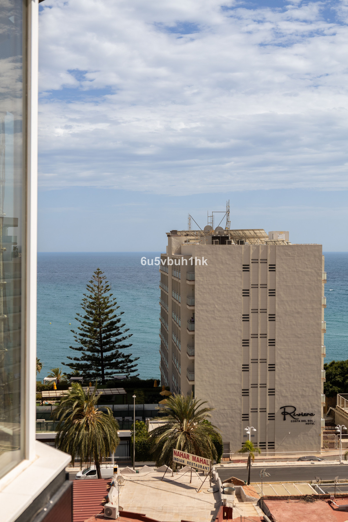 Appartement te koop in Benalmadena Costa | 2 slaapkamers H5485972