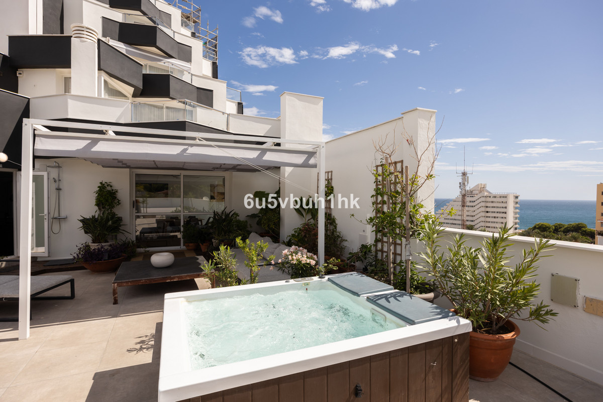 Appartement te koop in Benalmadena Costa | 2 slaapkamers H5485972