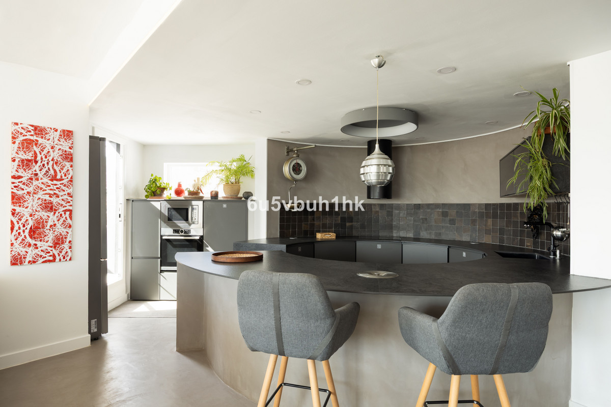 Appartement te koop in Benalmadena Costa | 2 slaapkamers H5485972