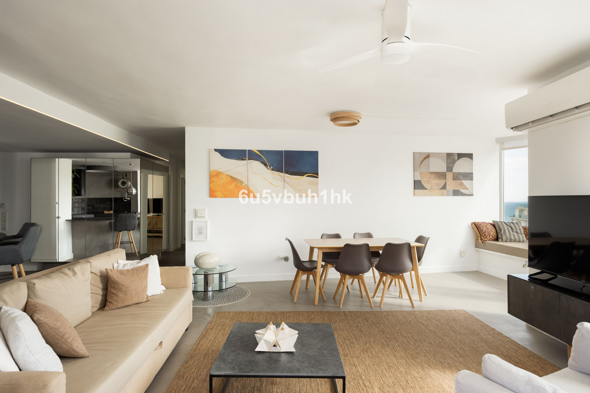 Appartement te koop in Benalmadena Costa | 2 slaapkamers H5485972
