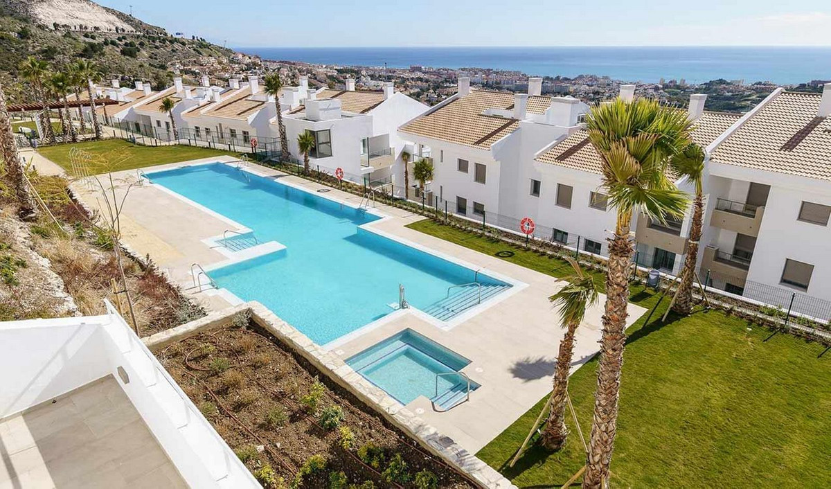 Commercieel te koop in Benalmadena Pueblo | 3 slaapkamers H5457478