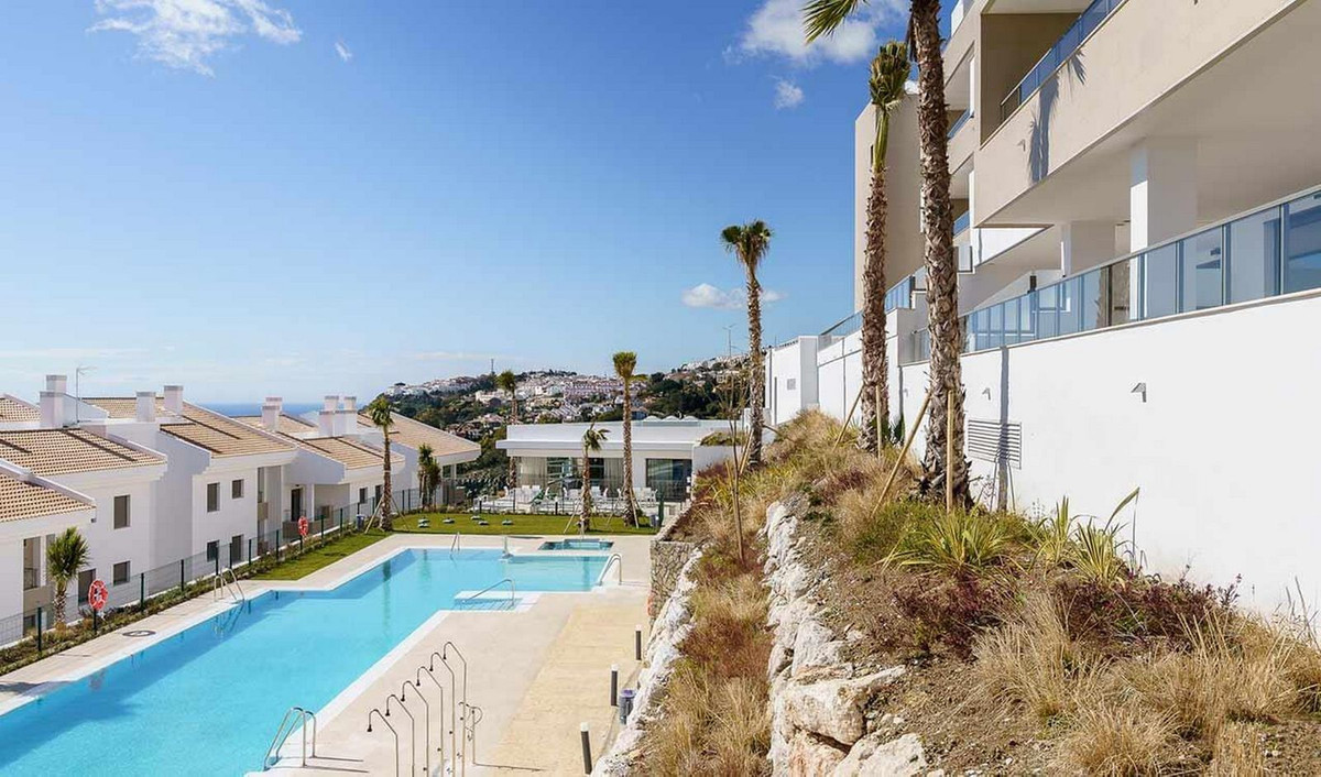 Commercieel te koop in Benalmadena Pueblo | 3 slaapkamers H5457478