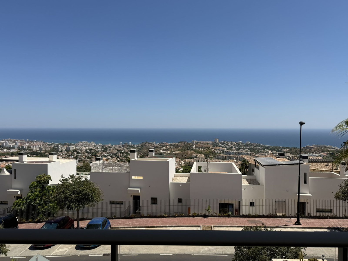 Commercieel te koop in Benalmadena Pueblo | 3 slaapkamers H5457478