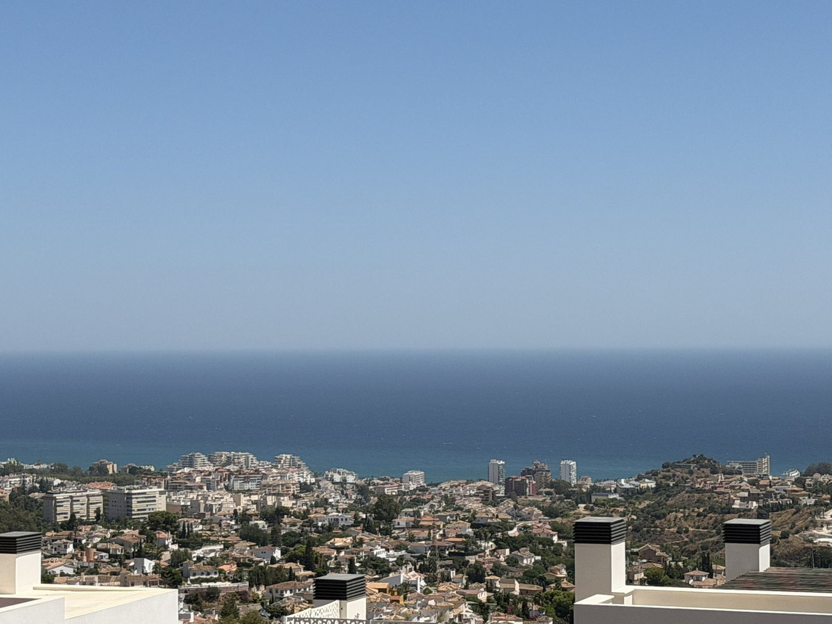 Commercieel te koop in Benalmadena Pueblo | 3 slaapkamers H5457478