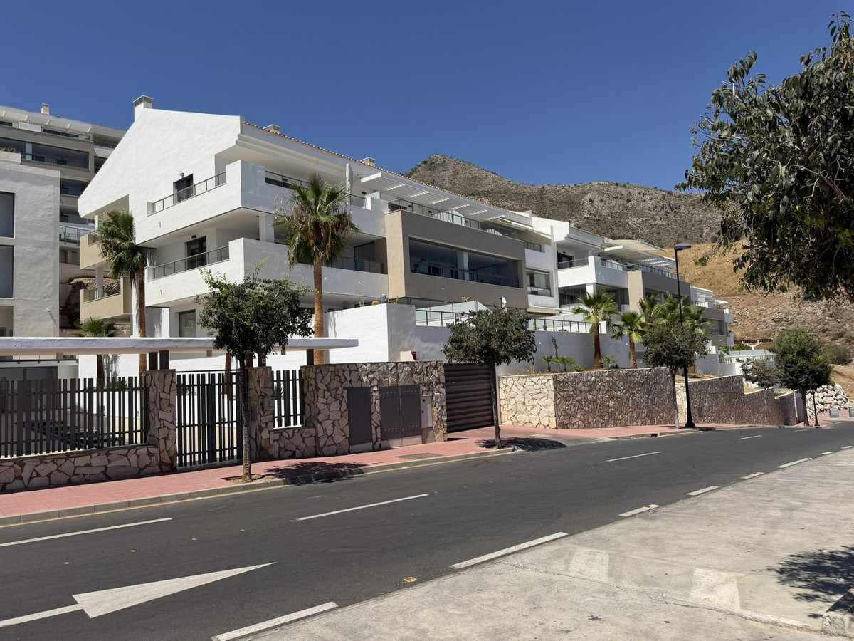 Commercieel te koop in Benalmadena Pueblo | 3 slaapkamers H5457478