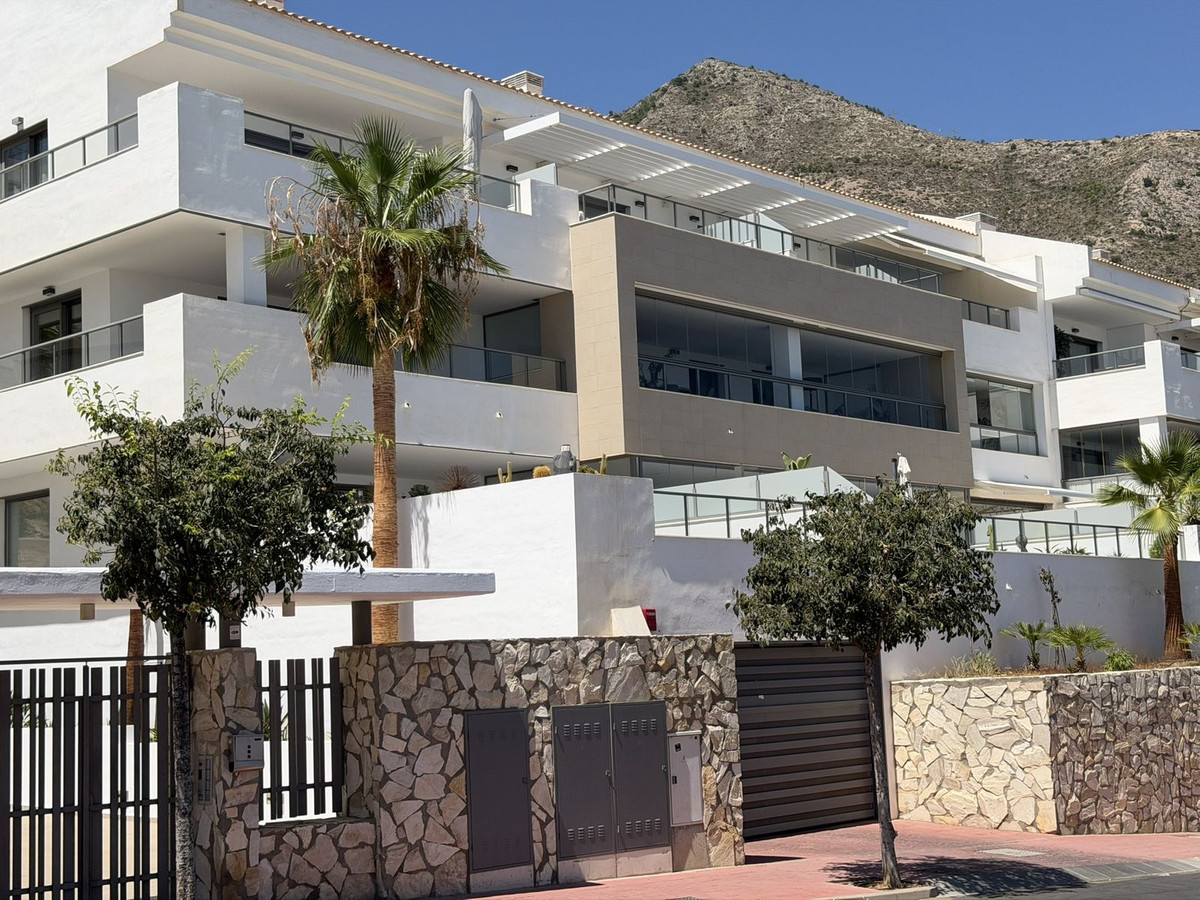 Commercieel te koop in Benalmadena Pueblo | 3 slaapkamers H5457478