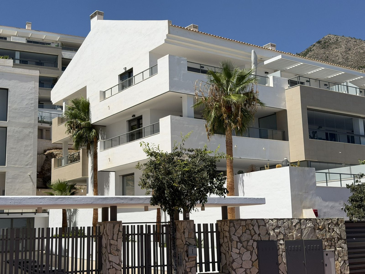 Commercieel te koop in Benalmadena Pueblo | 3 slaapkamers H5457478