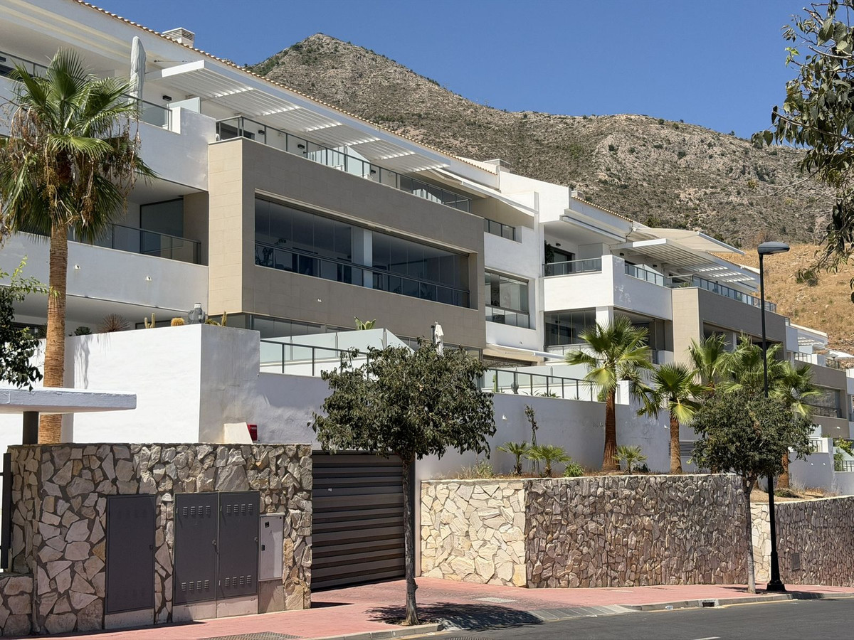 Commercieel te koop in Benalmadena Pueblo | 3 slaapkamers H5457478