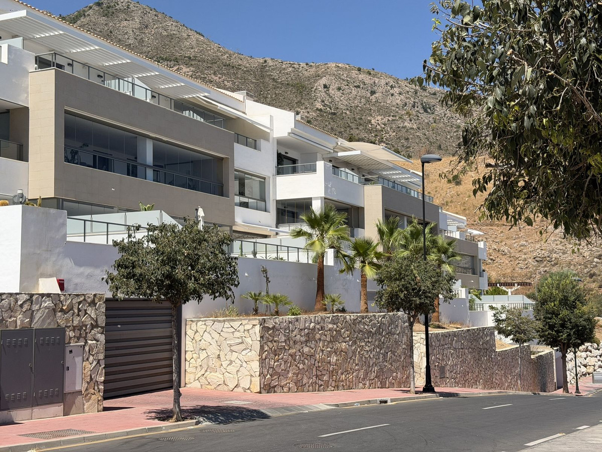 Commercieel te koop in Benalmadena Pueblo | 3 slaapkamers H5457478