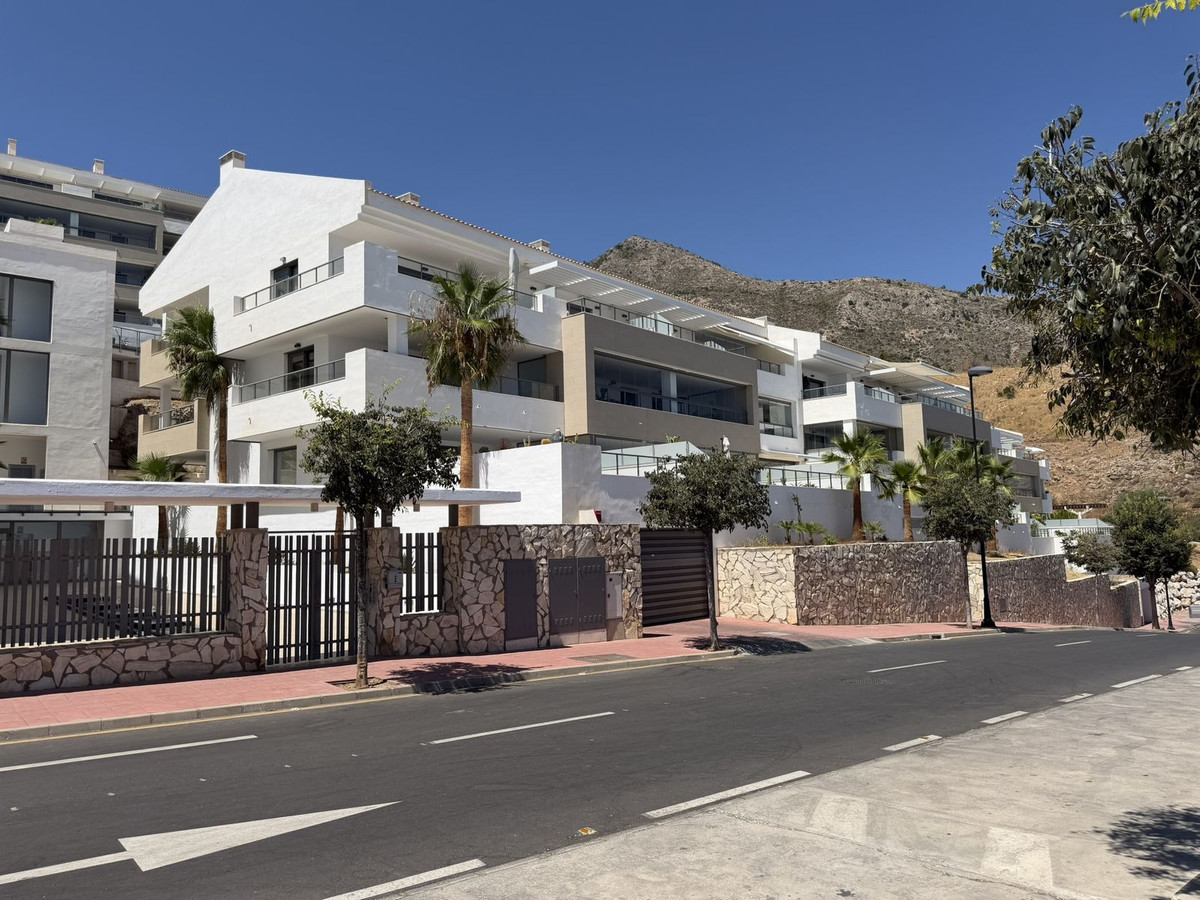 Commercieel te koop in Benalmadena Pueblo | 3 slaapkamers H5457478
