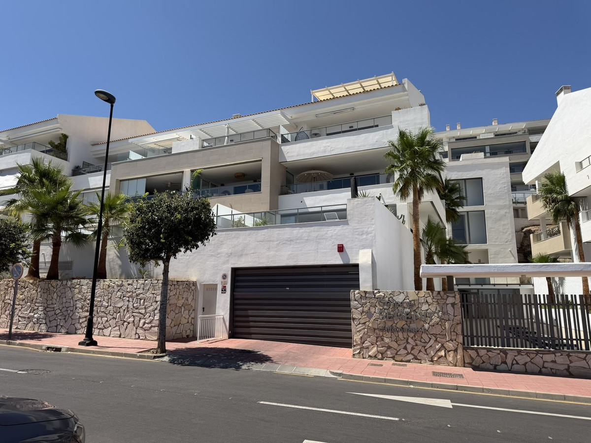 Commercieel te koop in Benalmadena Pueblo | 3 slaapkamers H5457478