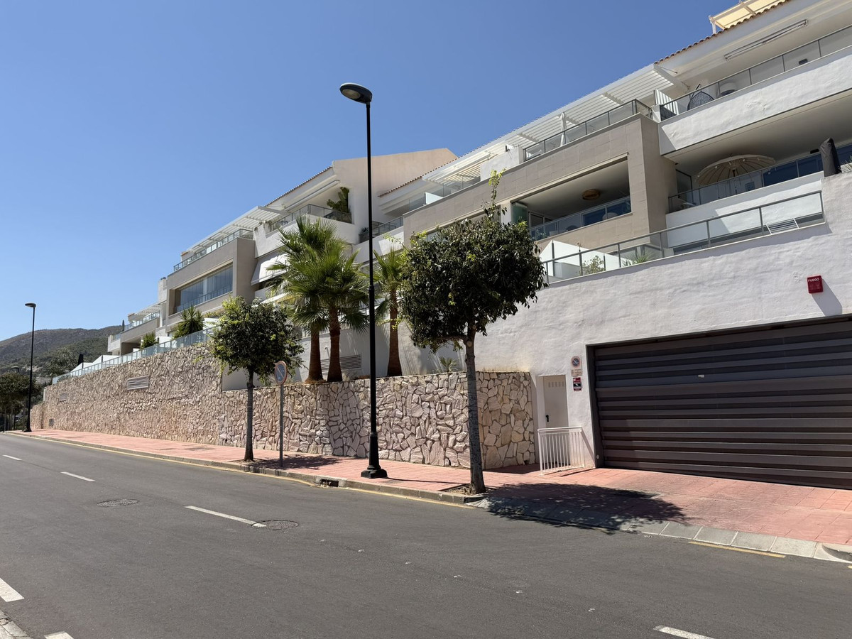 Commercieel te koop in Benalmadena Pueblo | 3 slaapkamers H5457478