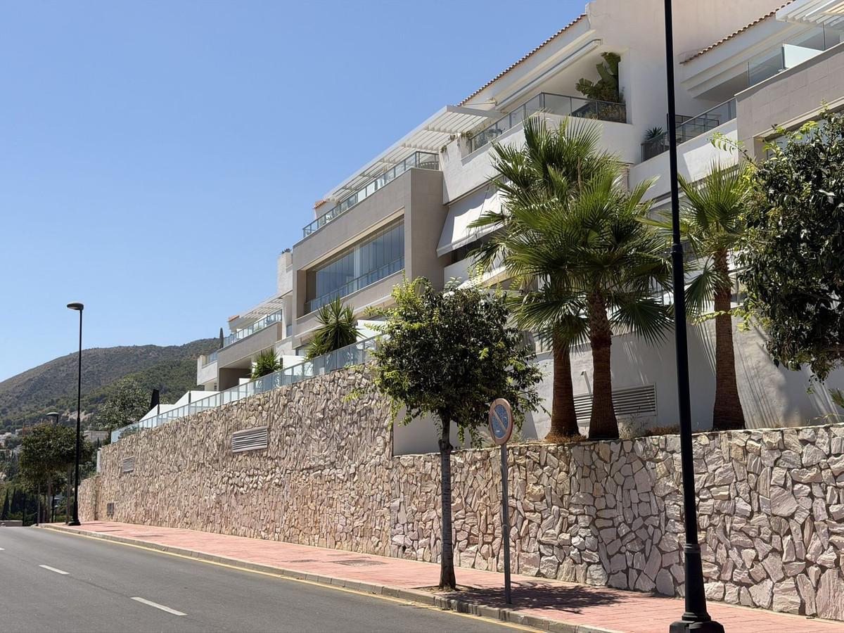 Commercieel te koop in Benalmadena Pueblo | 3 slaapkamers H5457478