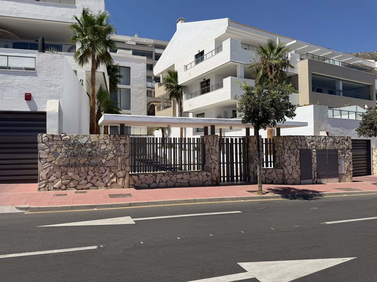 Commercieel te koop in Benalmadena Pueblo | 3 slaapkamers H5457478