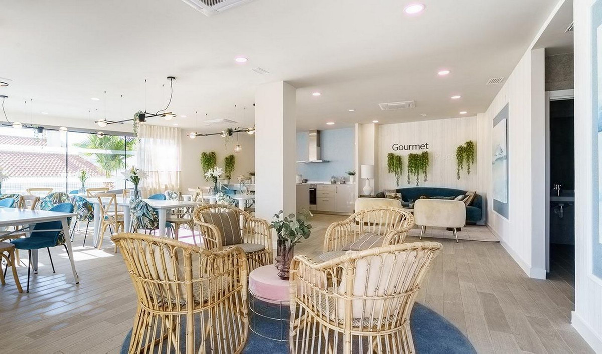 Commercieel te koop in Benalmadena Pueblo | 3 slaapkamers H5457478