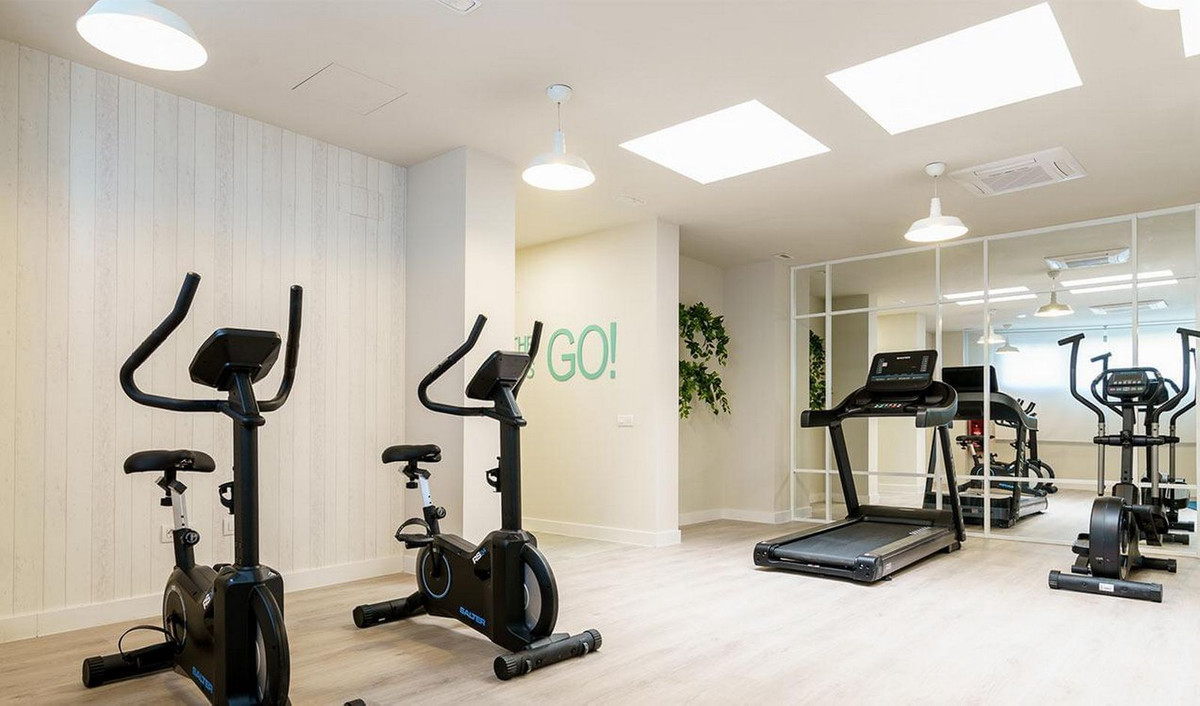 Commercieel te koop in Benalmadena Pueblo | 3 slaapkamers H5457478