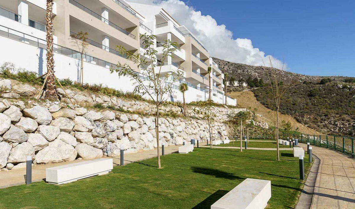 Commercieel te koop in Benalmadena Pueblo | 3 slaapkamers H5457478