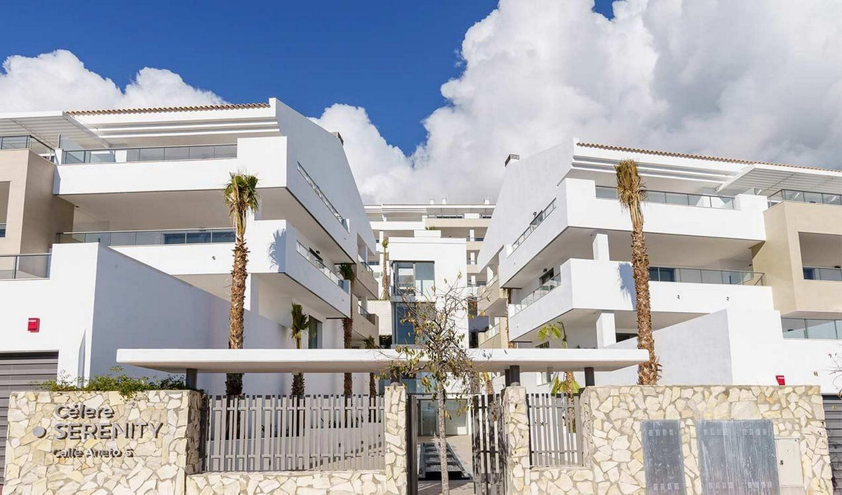 Commercieel te koop in Benalmadena Pueblo | 3 slaapkamers H5457478