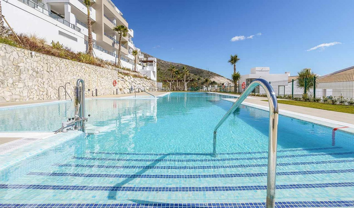 Commercieel te koop in Benalmadena Pueblo | 3 slaapkamers H5457478