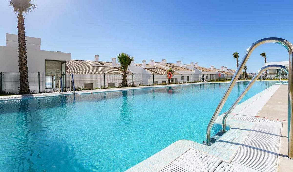 Commercieel te koop in Benalmadena Pueblo | 3 slaapkamers H5457478