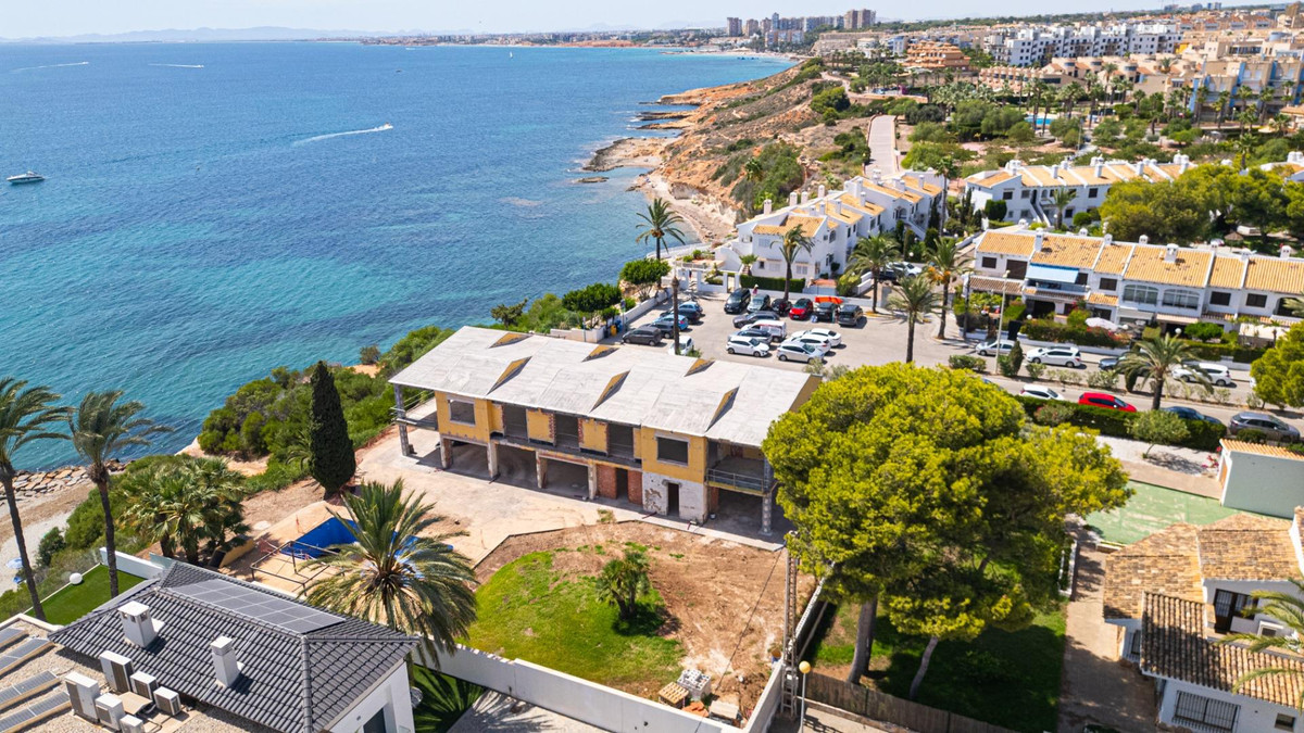 Appartement te koop in Cabo Roig | 1 slaapkamers H5453698