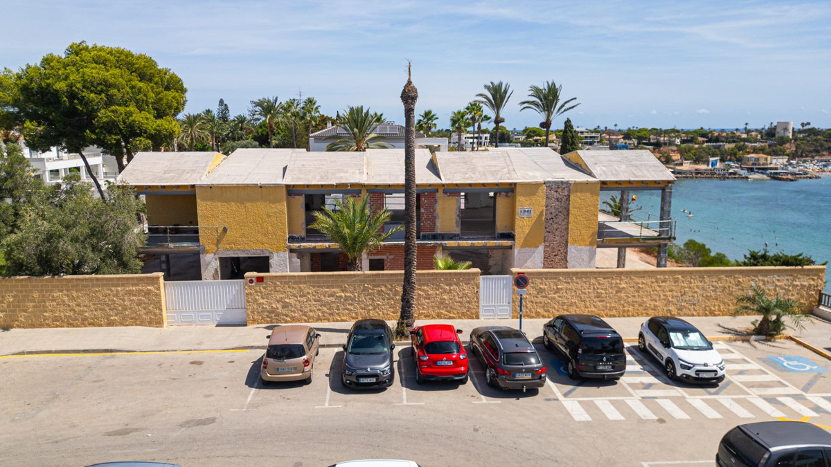 Appartement te koop in Cabo Roig | 1 slaapkamers H5453698