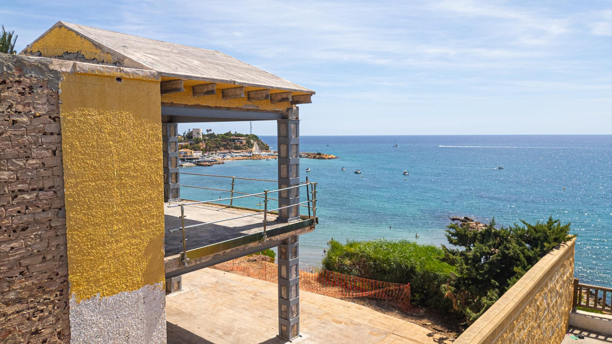 Appartement te koop in Cabo Roig | 1 slaapkamers H5453698