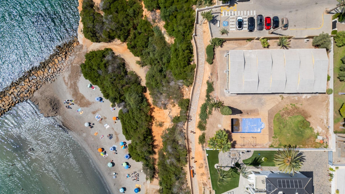 Appartement te koop in Cabo Roig | 1 slaapkamers H5453698