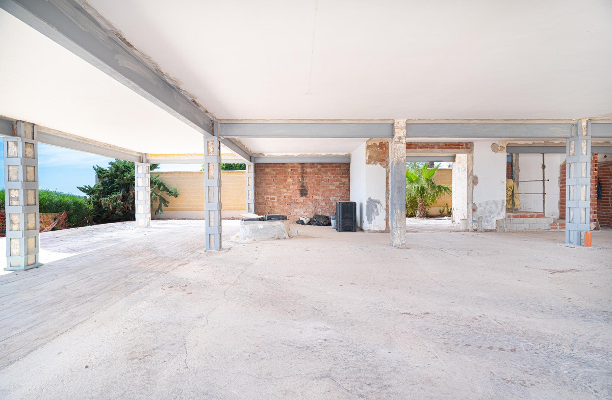 Appartement te koop in Cabo Roig | 1 slaapkamers H5453698