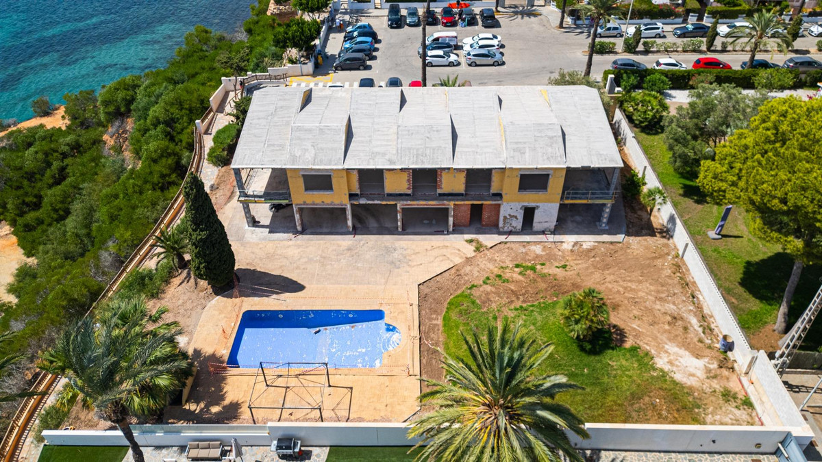 Appartement te koop in Cabo Roig | 1 slaapkamers H5453698