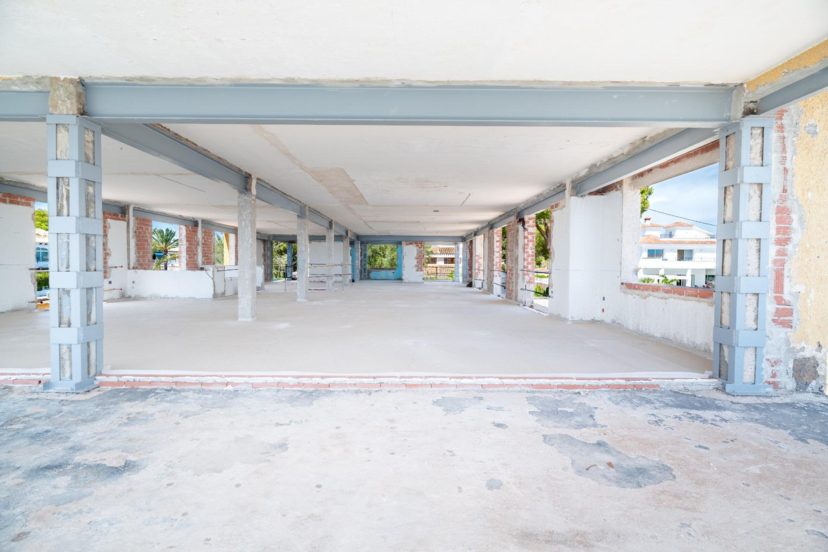 Appartement te koop in Cabo Roig | 1 slaapkamers H5453698
