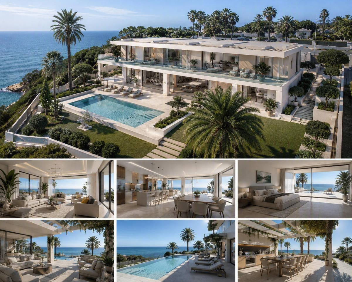 Appartement te koop in Cabo Roig | 1 slaapkamers H5453698