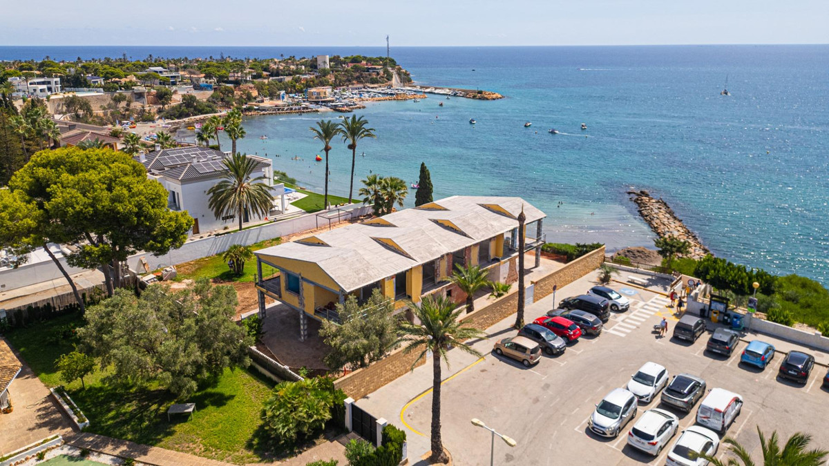 Appartement te koop in Cabo Roig | 1 slaapkamers H5453698