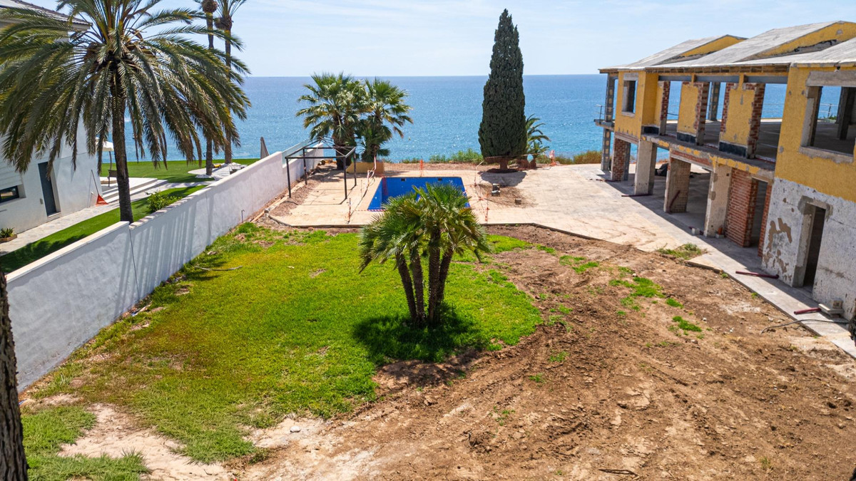 Appartement te koop in Cabo Roig | 1 slaapkamers H5453698