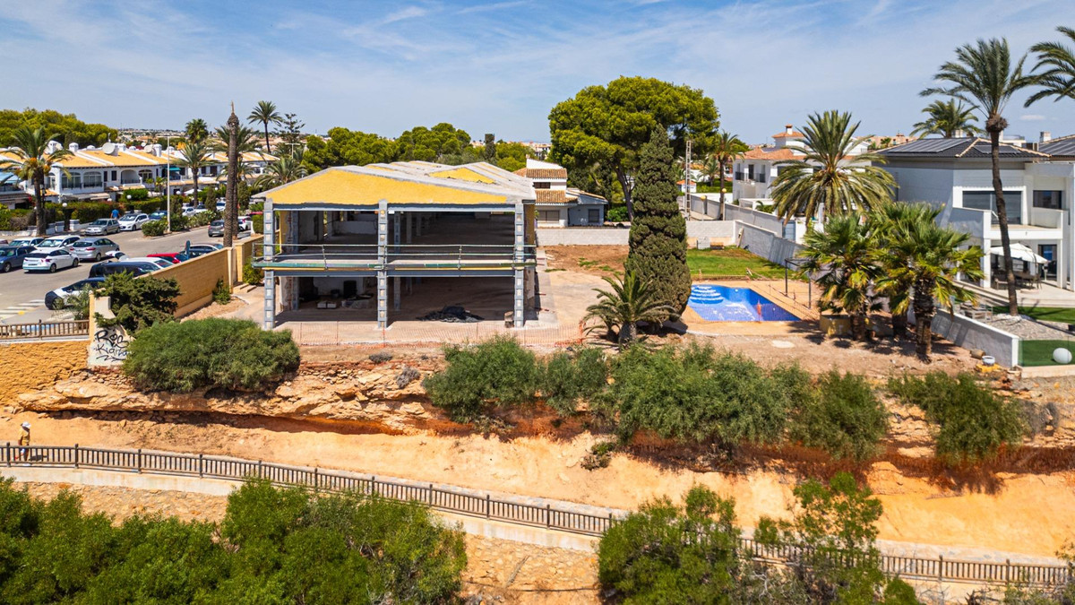 Appartement te koop in Cabo Roig | 1 slaapkamers H5453698