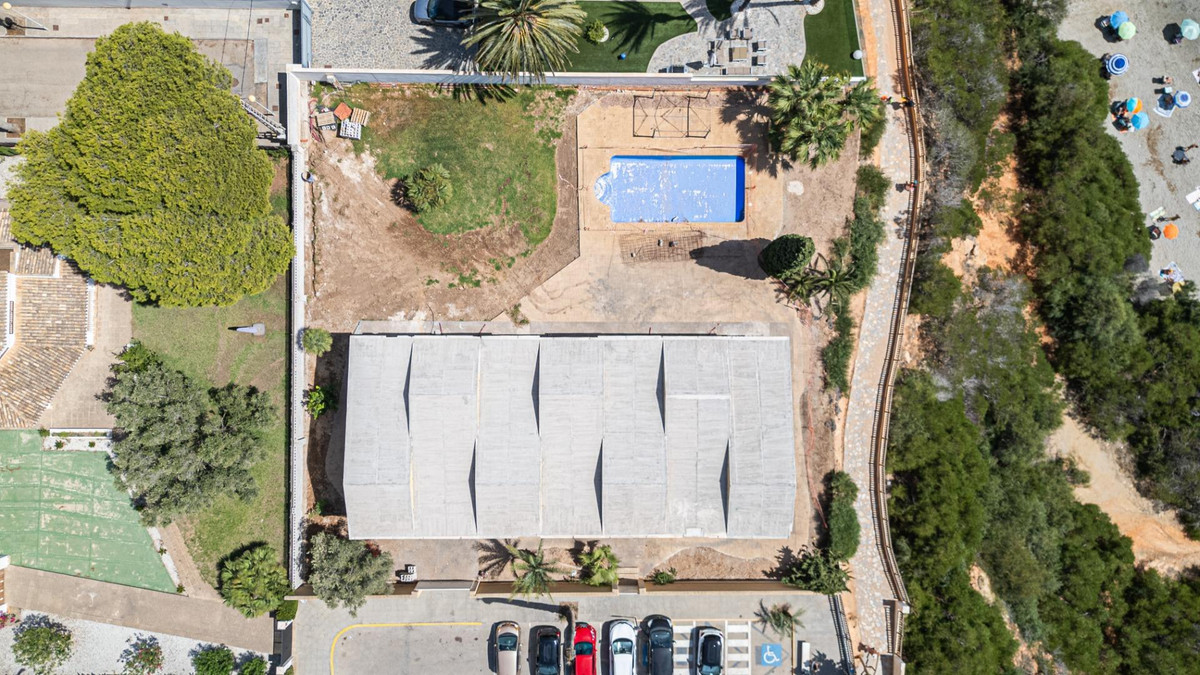 Appartement te koop in Cabo Roig | 1 slaapkamers H5453698