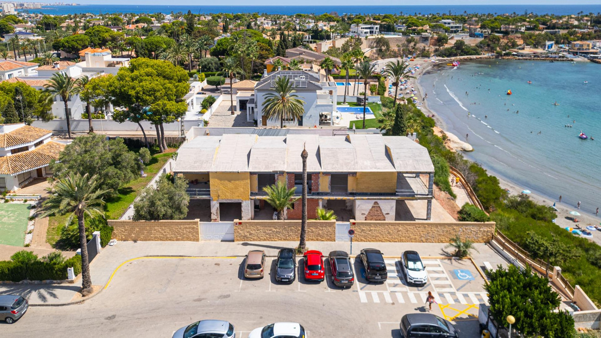 Appartement te koop in Cabo Roig | 1 slaapkamers H5453698