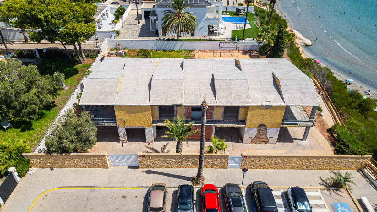 Appartement te koop in Cabo Roig | 1 slaapkamers H5453698