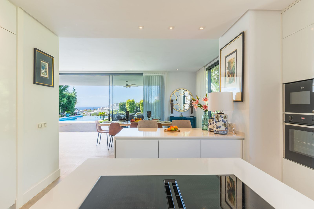 Appartement te koop in Cabopino | 5 slaapkamers H5339008