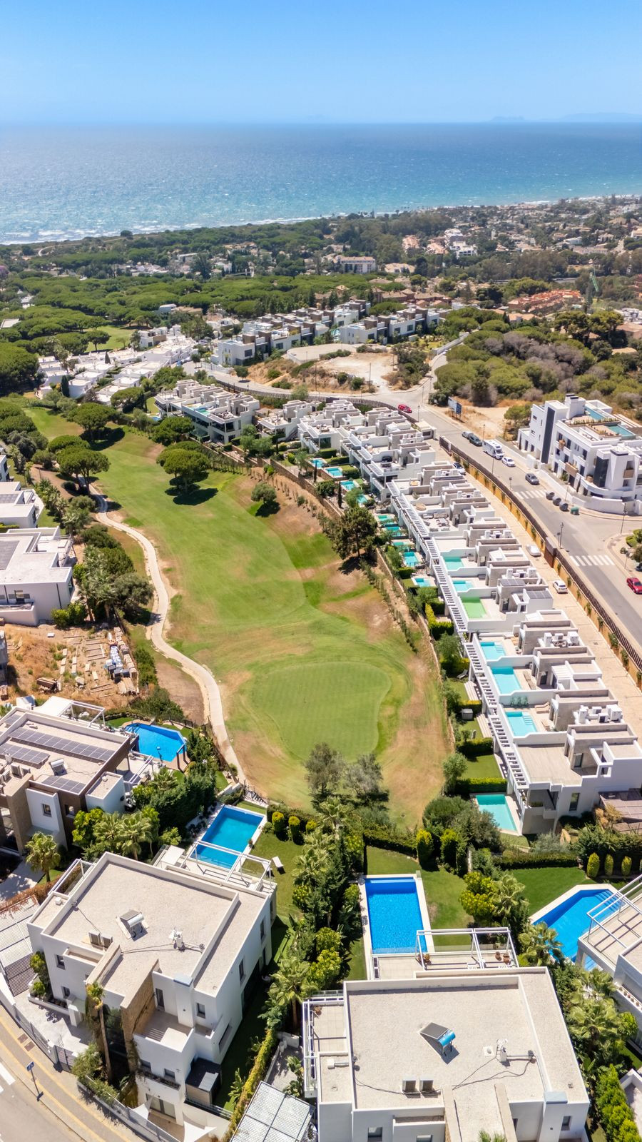 Appartement te koop in Cabopino | 5 slaapkamers H5339008