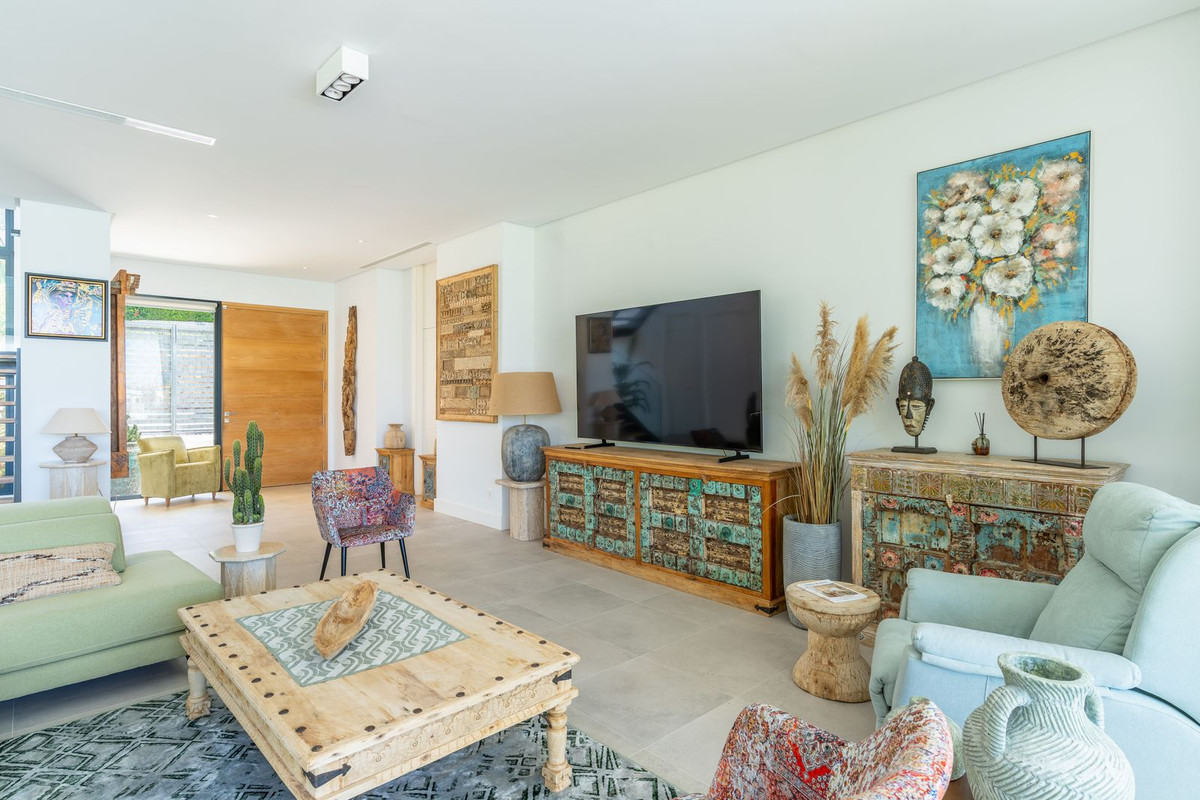 Appartement te koop in Cabopino | 5 slaapkamers H5339008