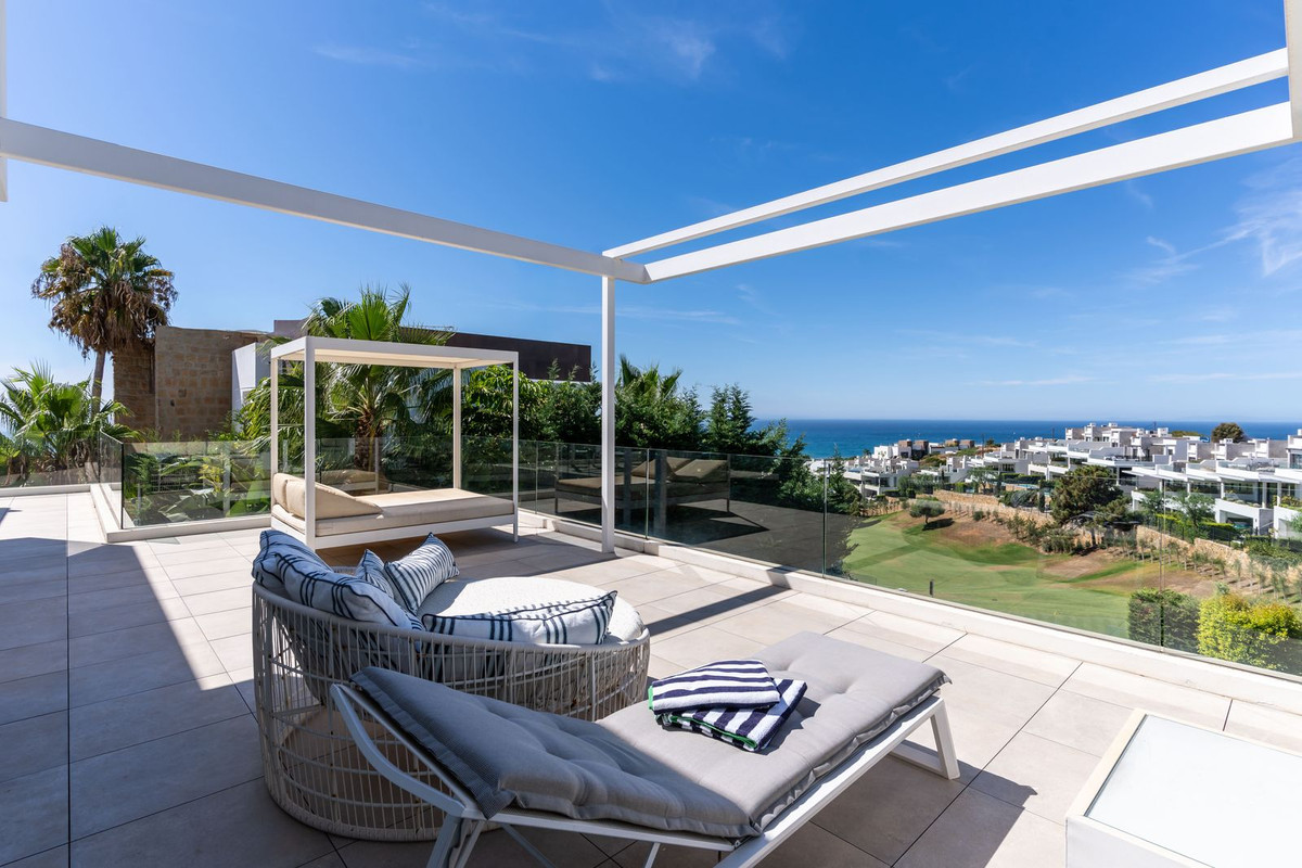 Appartement te koop in Cabopino | 5 slaapkamers H5339008